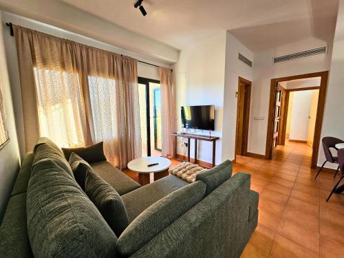 Iekārtas, Balnea Experiences I - Apartamentos con Barbacoa, Piscina Exterior y Gimnasio in Villanueva Del Rio Segura