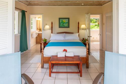 Plantation Beach Villas in Black Rock