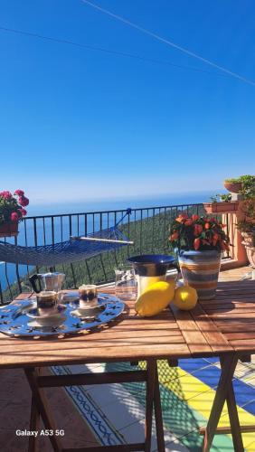 CasaToccacielo - Amalfi Coast 3