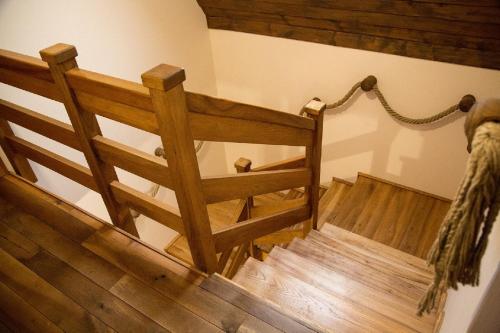 Motel Babino Brdo - image 14