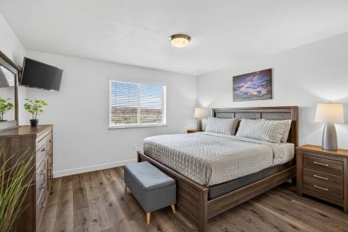 Moab Redcliff Condos - image 5