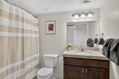 Moab Redcliff Condos - main image