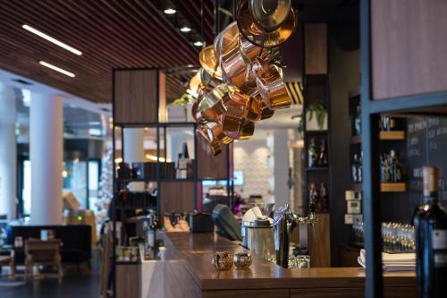 Mercure Krakow Stare Miasto - image 9