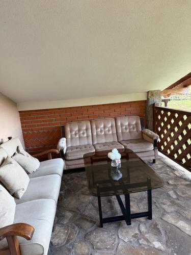 Cabana Glasul Naturii in Zagra