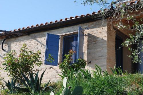 Capanna Margherita in Petritoli