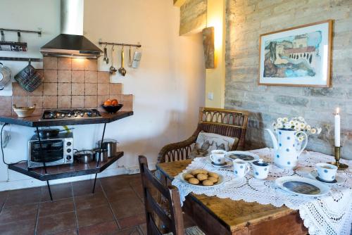 Capanna Margherita in Petritoli