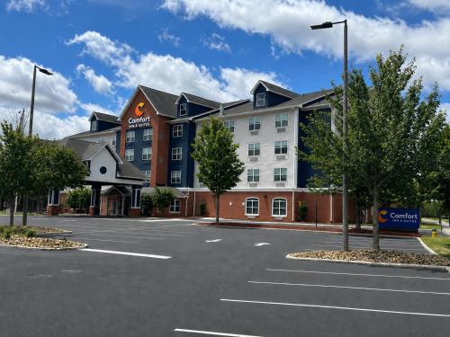 Country Inn & Suites by Radisson Concord (Kannapolis) NC - image 27