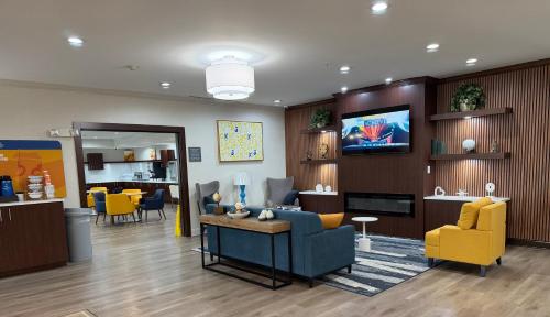 Country Inn & Suites by Radisson Concord (Kannapolis) NC - image 18