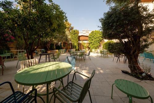 Christmas Hotel photo 5