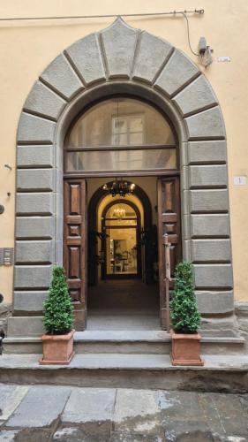 Residenza Alfieri Piccolomini