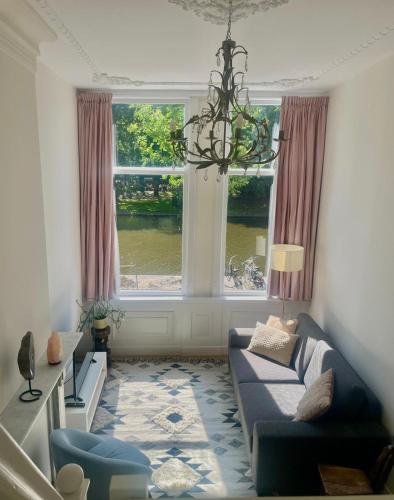 The Canal Residence