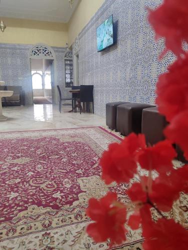 Riad dar midelt in Midelt