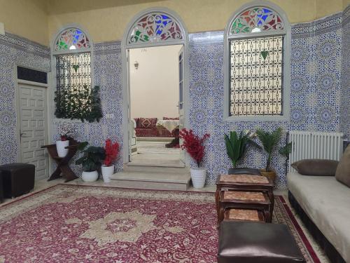 Riad dar midelt in Midelt