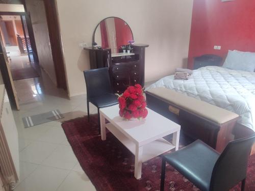Riad dar midelt in Midelt