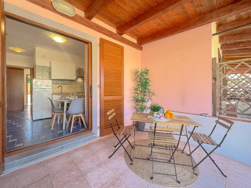 Your Relaxing Spot - Nature, Comfort & Sea