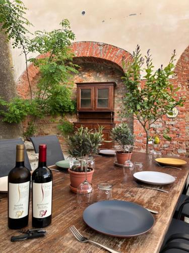 Casa Didavani 2-6 people in Belveglio
