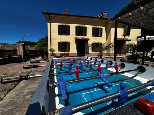 Casa Didavani 2-6 people in Belveglio