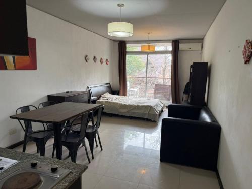 Hermoso Monoambiente en Belgrano