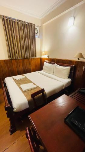 Pentoz Hotels Boutique Stay Near Botanical Garden Ooty - image 3