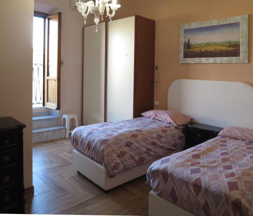 Penthouse Angelo Brunetti, Rome (photo 4)