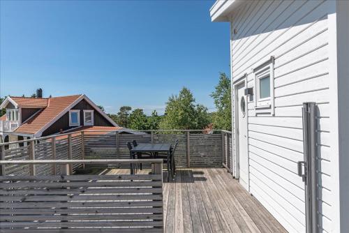 Stromstad Fornminnesvagen 14 in Bojardalen