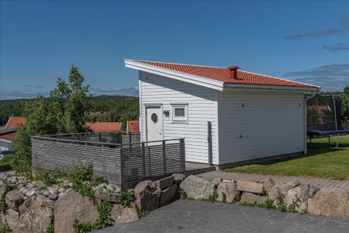 Stromstad Fornminnesvagen 14 in Bojardalen