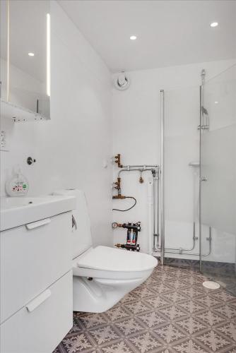 Stromstad Fornminnesvagen 14 in Bojardalen