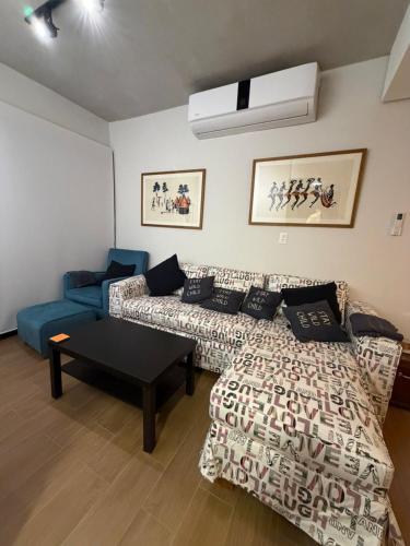 Apartment in Los Laureles