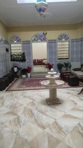 Riad dar midelt in Midelt