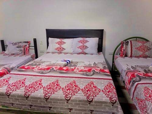 Hotel Bachue Ibagué (Hotel Bachue Ibague) in Ібаге
