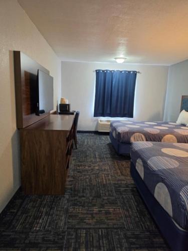 American Inn North Kansas City, Kansas City (photo 8)