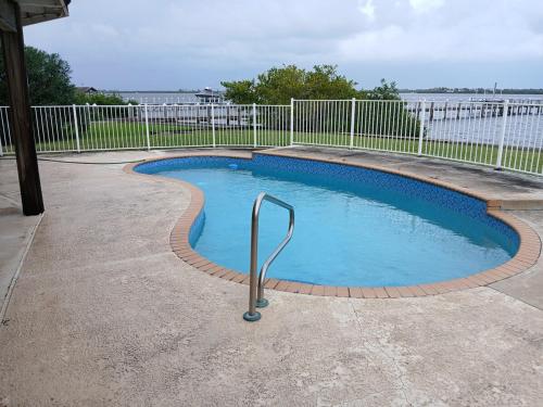 Riverfront in Wabasso Beach (FL)