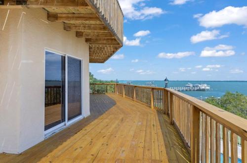 Riverfront in Wabasso Beach (FL)