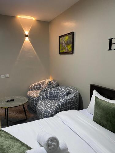 hotel photo