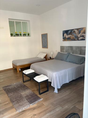 Carpenters Guest House