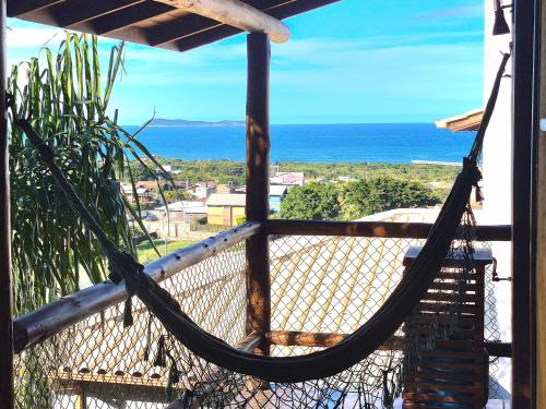 Residencial Hibiscos - Vista Mar
