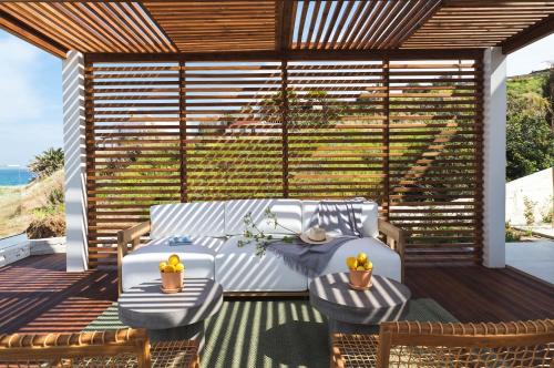 Moonlight Villas by Tangerine Homes in Pomos