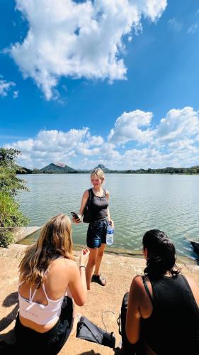 Hakuna Matata Hostel in Sigiriya