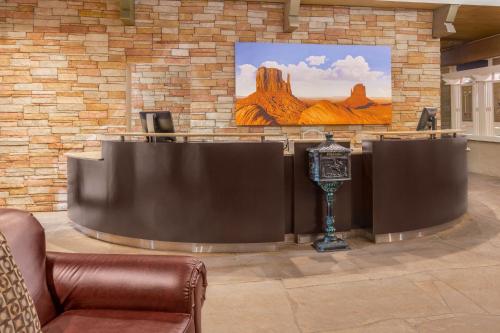 Kayenta Monument Valley Inn in Kayenta (AZ)