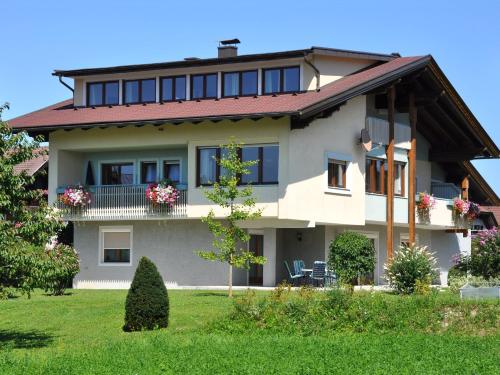 Karglhof Villa - image 9