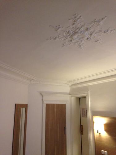 Hôtel Montana Lafayette - image 6