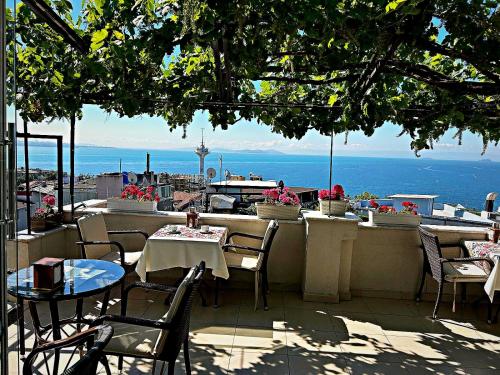 Hotel Buhara Family Inn, Istanbul (fotografie 10)