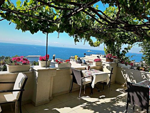 Hotel Buhara Family Inn, Istanbul