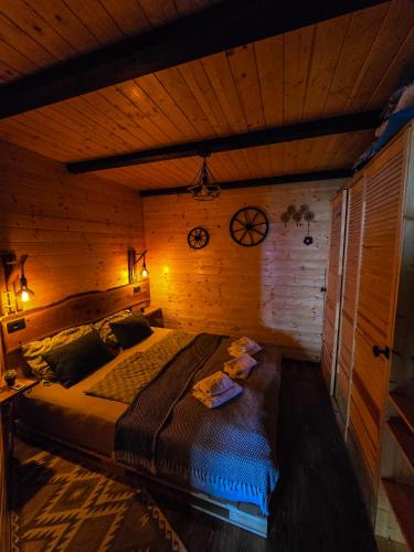 Kuća za odmor Štefi (Kuca za odmor Stefi) in Donji Koncovcak
