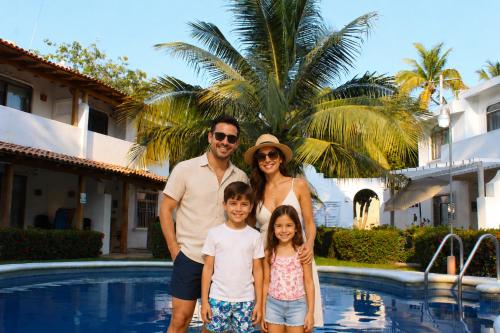 Casa Coral - Manzanillo
