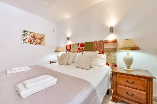 Villas Guzman - Villa Ponent - image 2