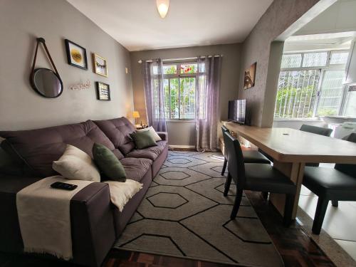 Apartamento Aconchegante