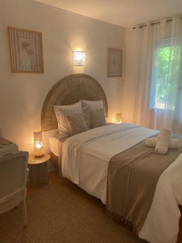 Little house chez La Maman