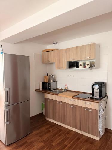 Apartman Spicak in Zelezna Ruda