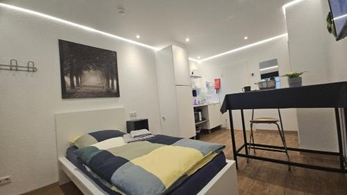 Ferienzimmer Saarlouis - Merzig Ferienzimmer Saarlouis - Merzig